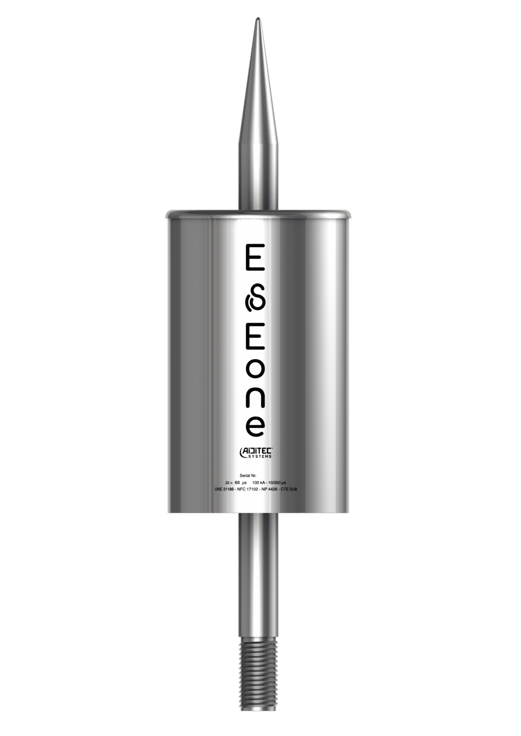 ESEONE 60 RP=107M